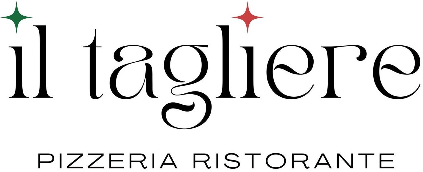 Il Tagliere Pizzeria Ristorante Logo