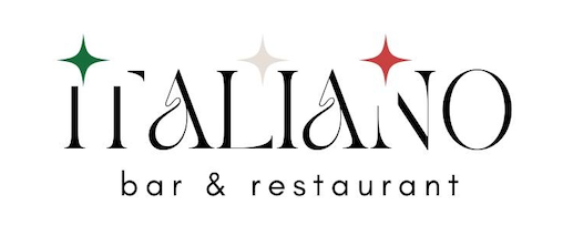 Italiano Bar & Restaurant Logo