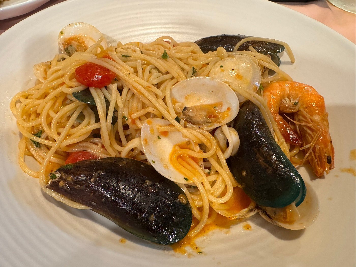 Gourmet Italian Cuisine