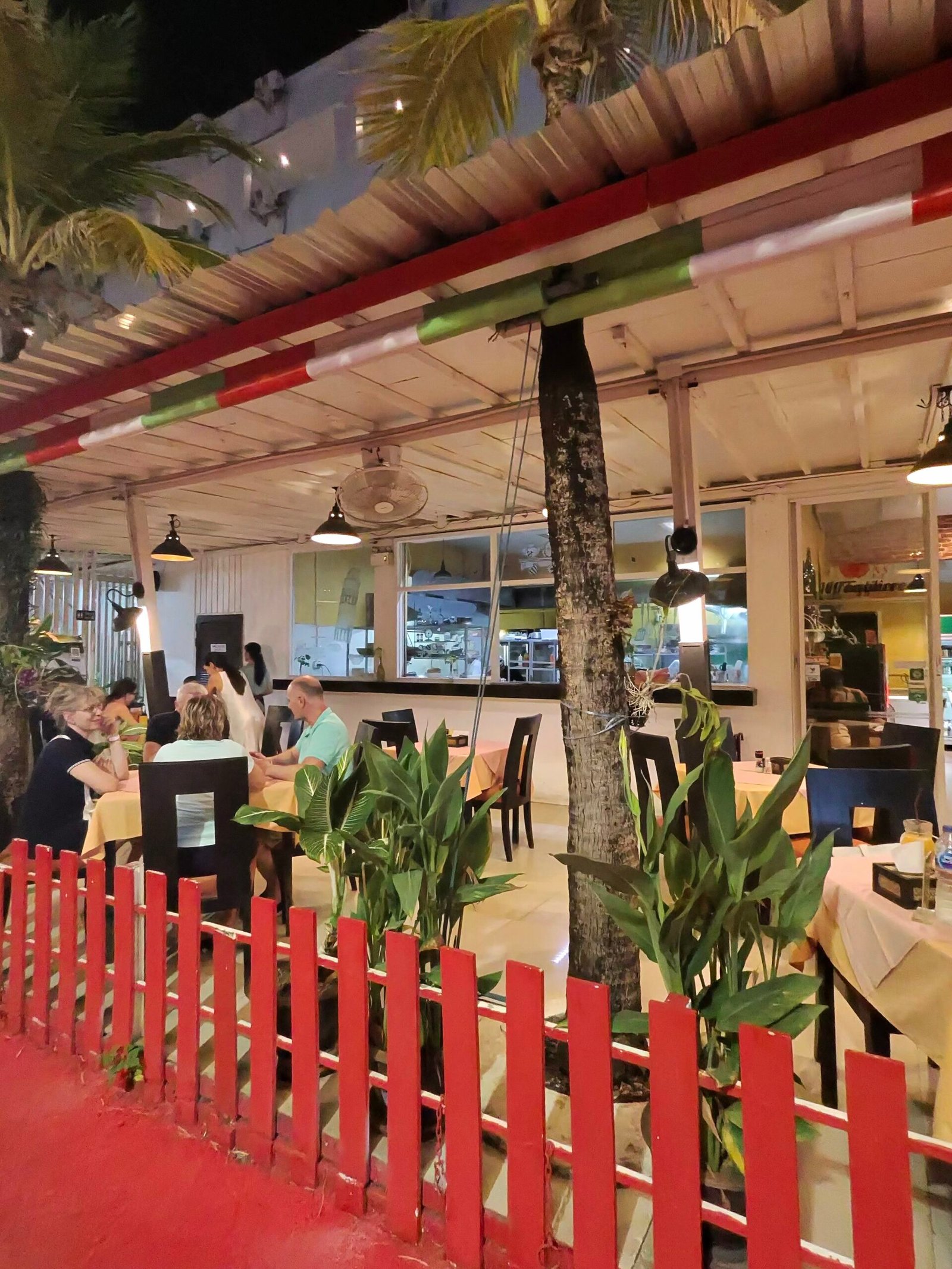 Il Tagliere Restaurant Dining Experience